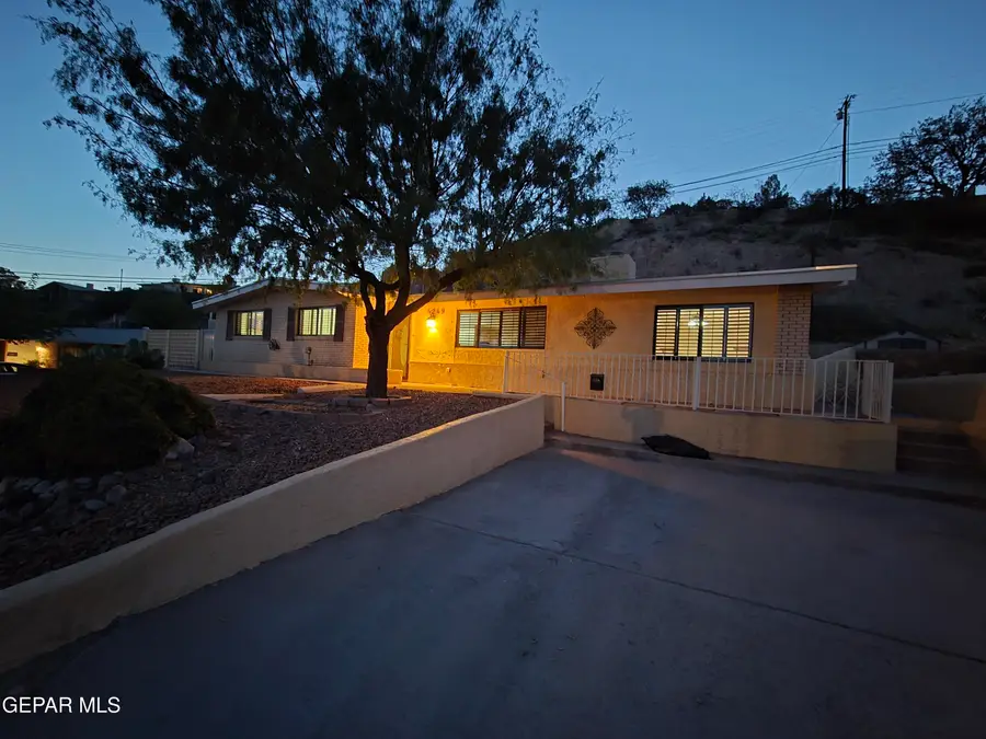 4249 Canterbury Drive, El Paso, TX 79902 - #2