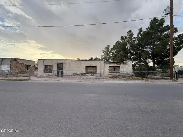 223 Candelaria Street, El Paso, TX 79907