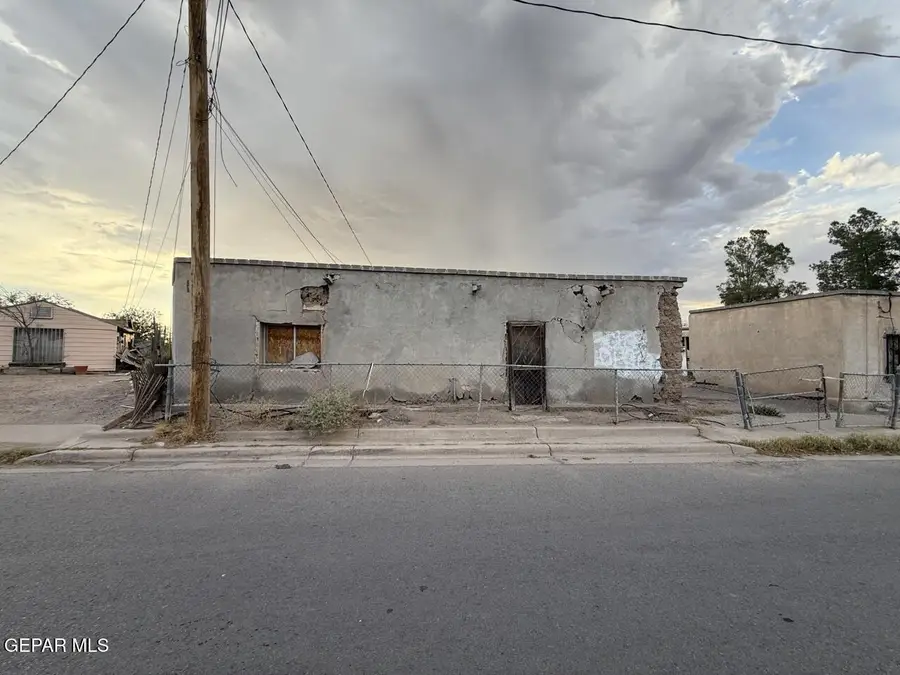 223 Candelaria Street, El Paso, TX 79907 - #3