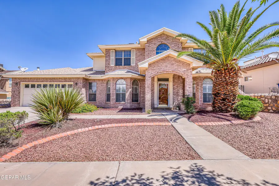 6617 Isla Del Rey Drive, El Paso, TX 79912 - #3