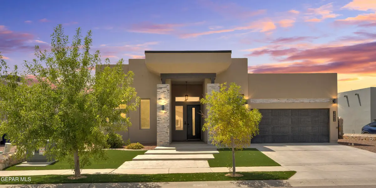 14608 Tierra Jude Lane, El Paso, TX 79938 - #1