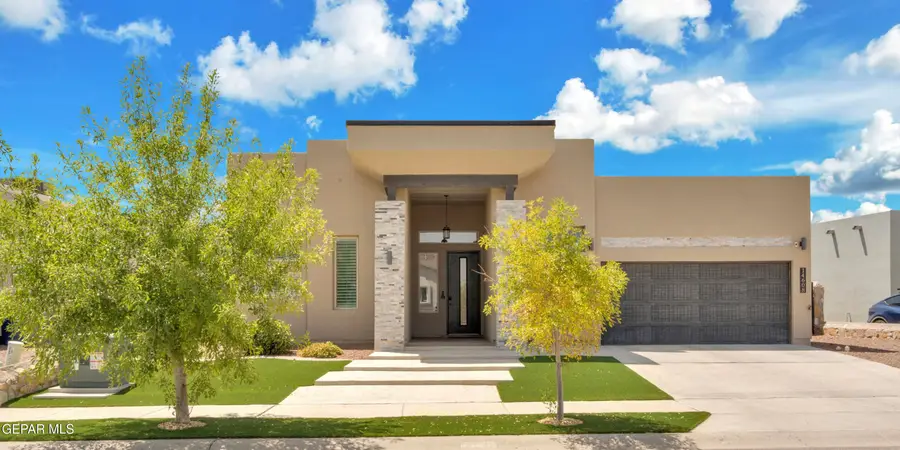 14608 Tierra Jude Lane, El Paso, TX 79938 - #2