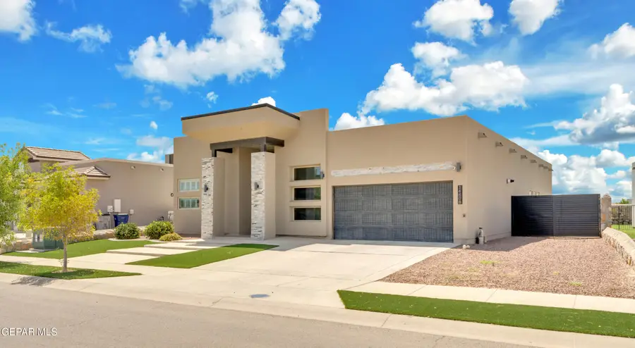 14608 Tierra Jude Lane, El Paso, TX 79938 - #3