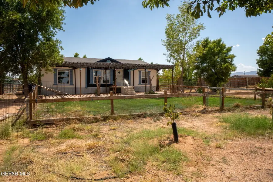 1033 Oasis Drive, Chaparral, NM 88081 - #2