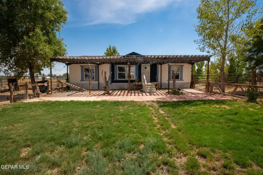 1033 Oasis Drive, Chaparral, NM 88081 - #3