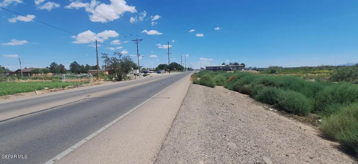 13400 Socorro Road, San Elizario, TX 79849 - #1