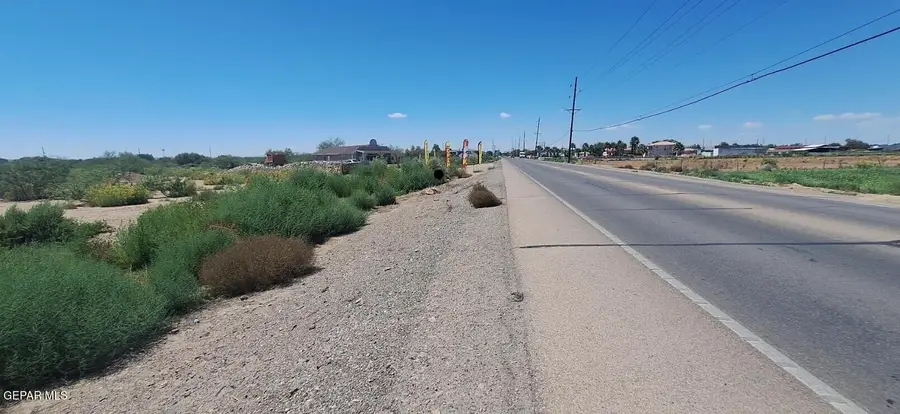 13400 Socorro Road, San Elizario, TX 79849 - #3