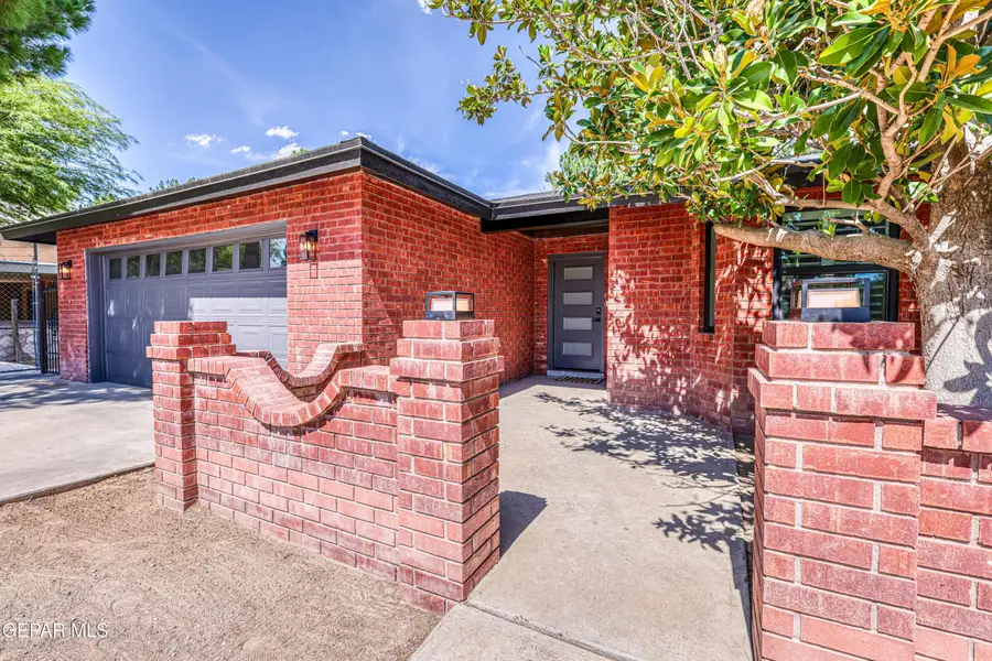 6004 Oleaster Drive, El Paso, TX 79932 - #2