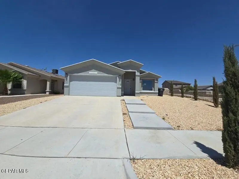 13837 Flora Vista Avenue, El Paso, TX 79928 - #1
