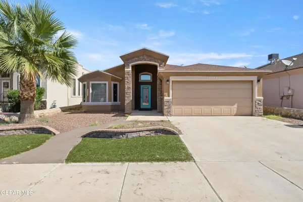 13173 Mystic Path, El Paso, TX 79938