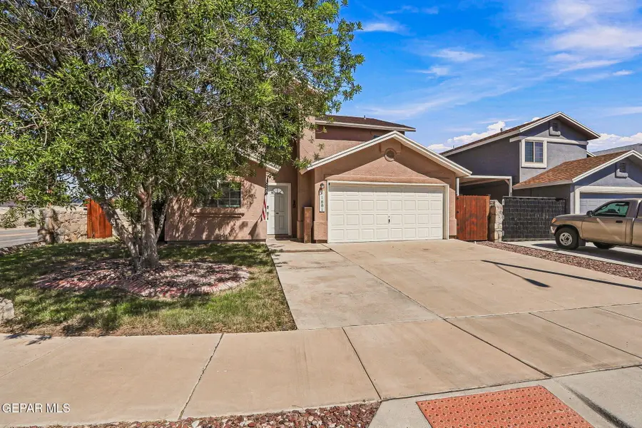 11881 Mesquite Miel Drive, El Paso, TX 79934 - #3