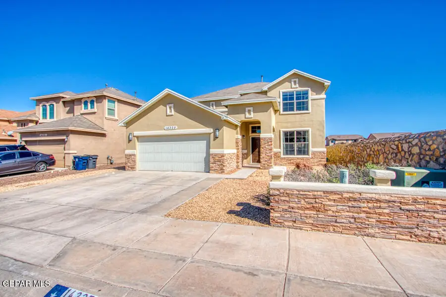14325 Arabian Point, El Paso, TX 79938 - #2