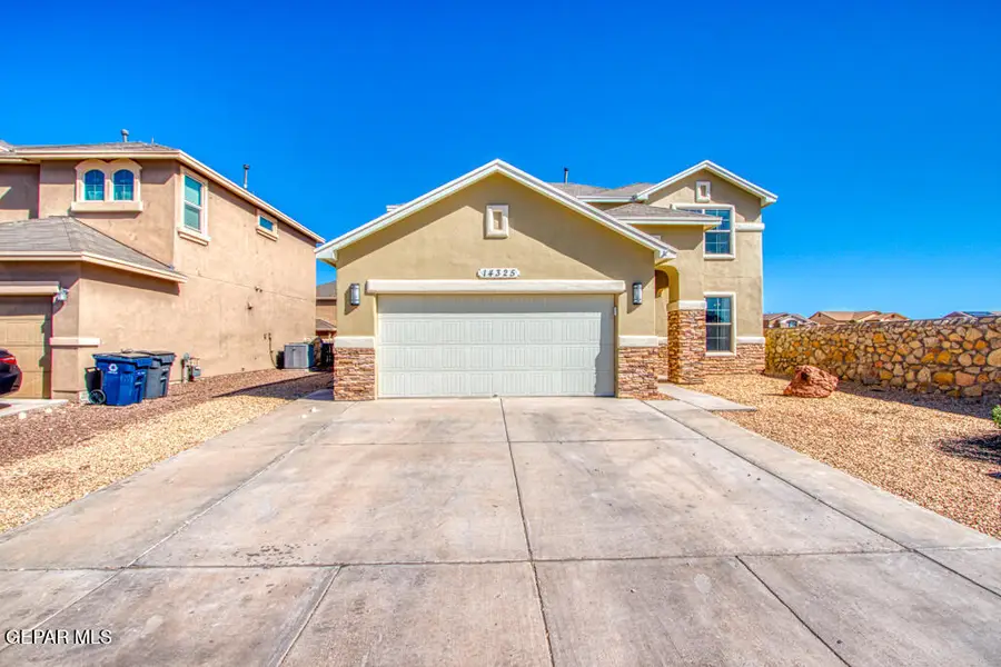 14325 Arabian Point, El Paso, TX 79938 - #3
