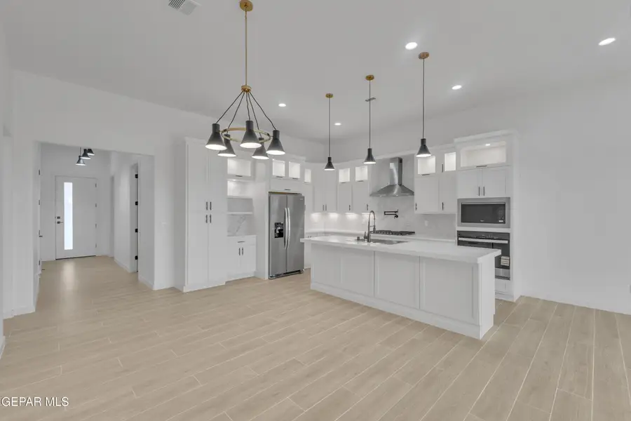 12845 Middlesbrough Avenue, El Paso, TX 79928 - #3