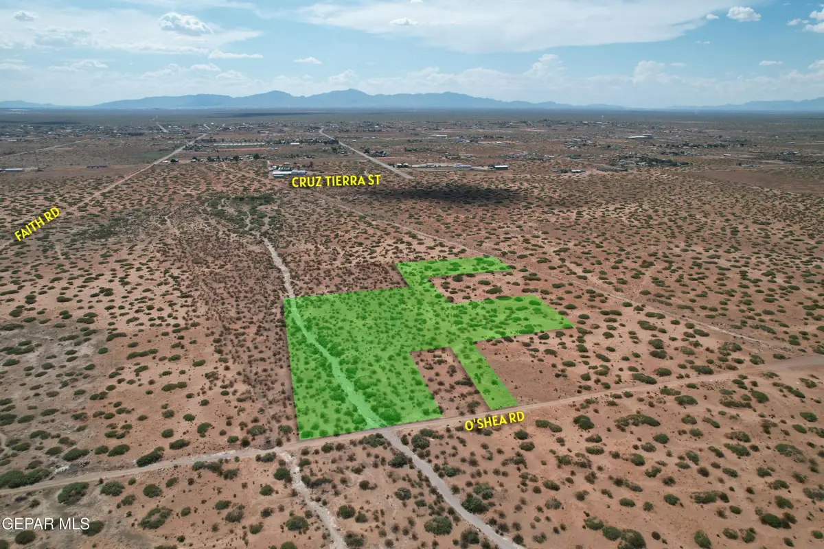 PN-38235 O'shea Road, Clint, TX 79836 - #1