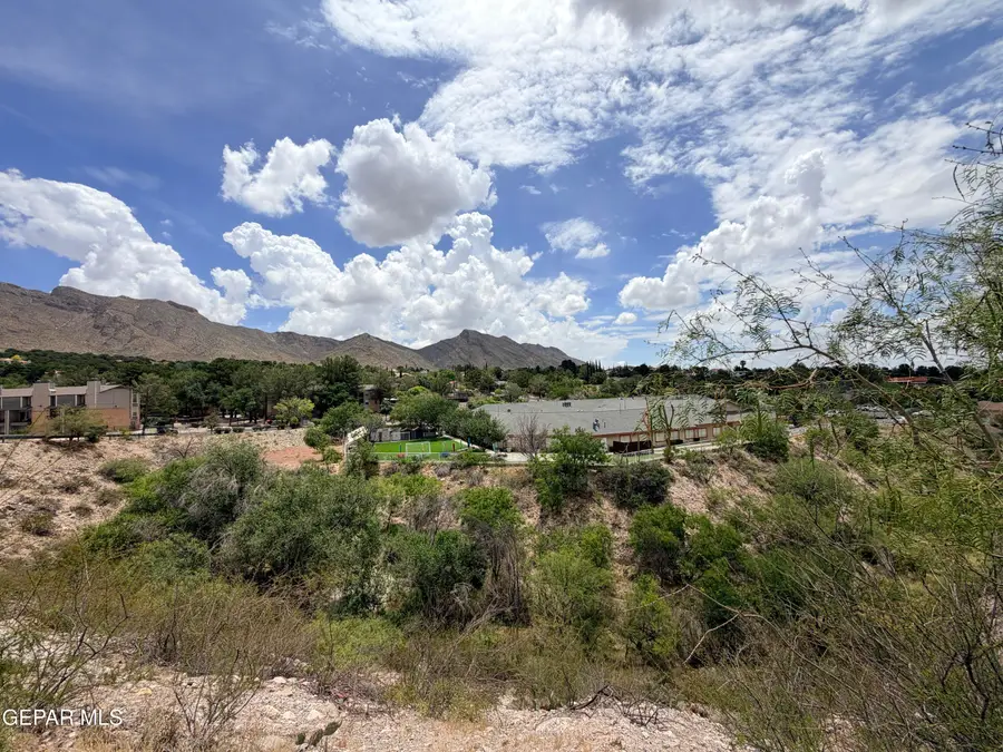 1656 Via Appia Street, El Paso, TX 79912 - #2