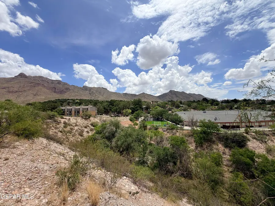 1656 Via Appia Street, El Paso, TX 79912 - #3