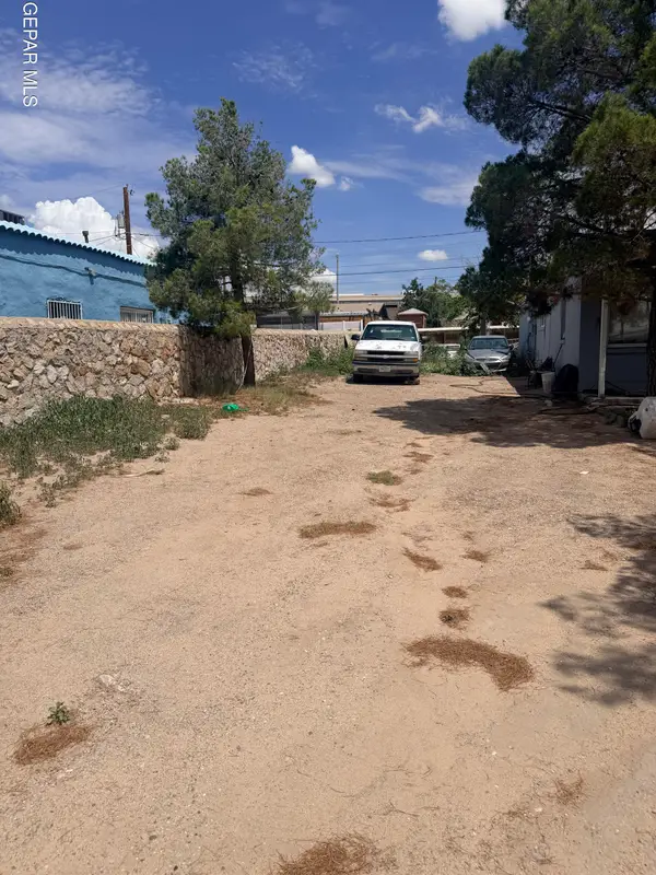 5617 Rosa Avenue, El Paso, TX 79905