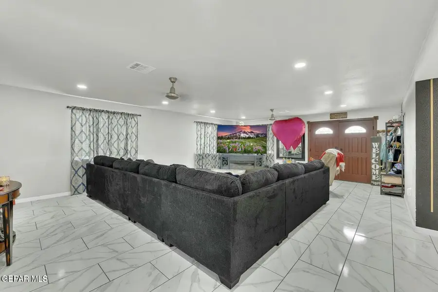 2700 Berwick Road, El Paso, TX 79925 - #2