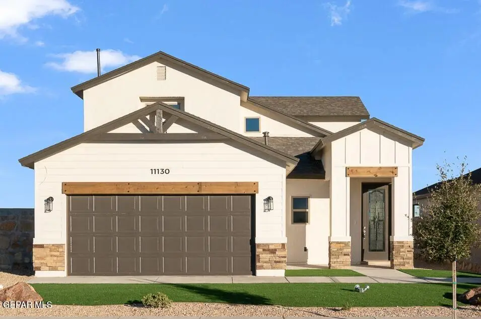 5697 Las Ramblas Avenue, El Paso, TX 79934 - #1
