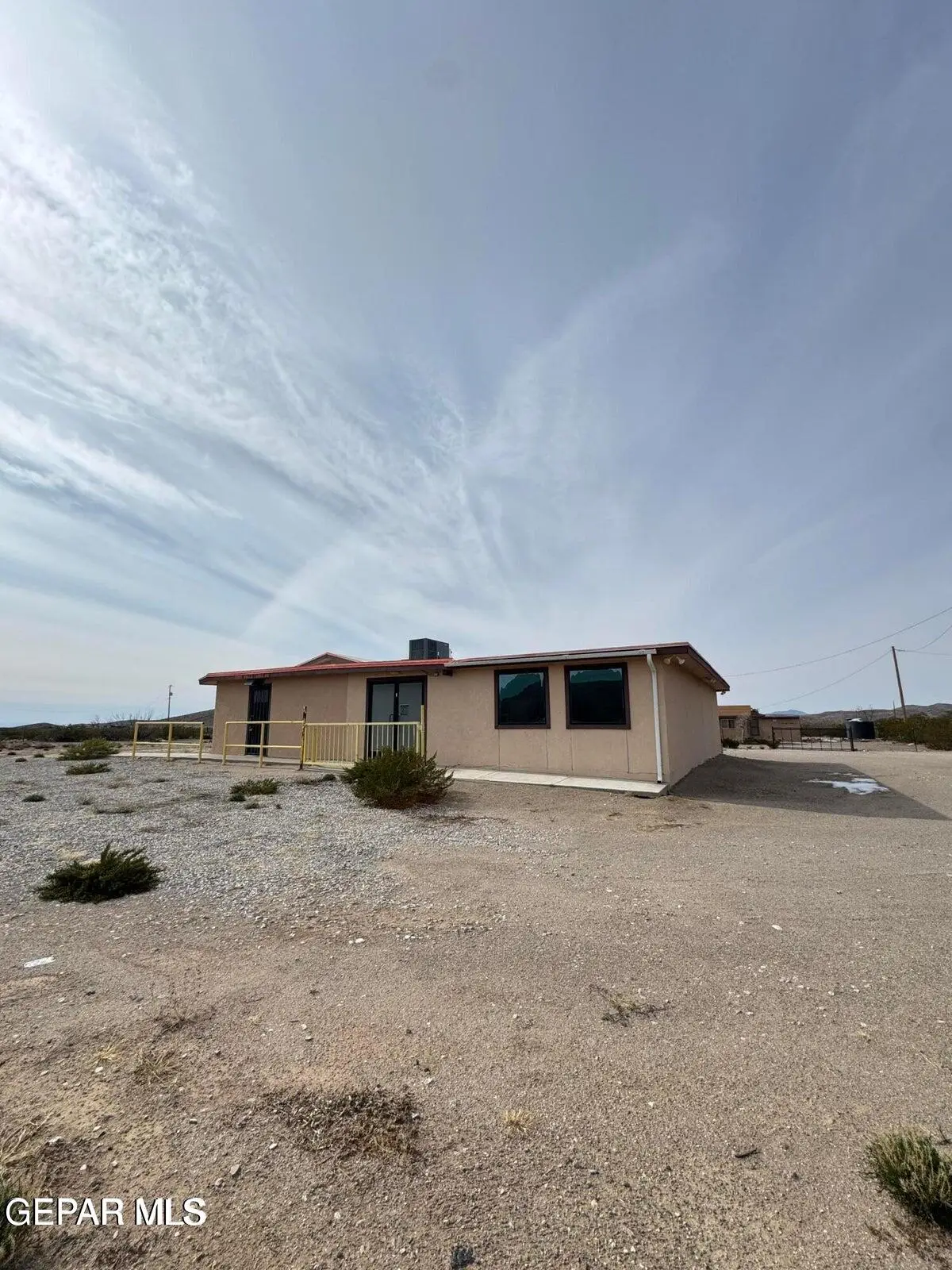 5989 Hueco Tanks Road, El Paso, TX 79938 - #1