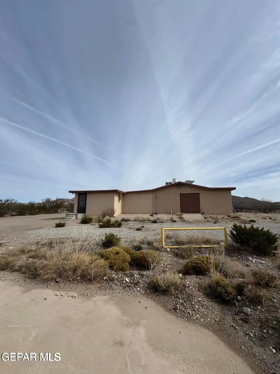 5989 Hueco Tanks Road, El Paso, TX 79938 - #3
