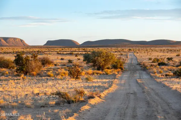 PN 14848 Tbd 103, Phase I Lots 11-13, Sierra Blanca, TX 79851