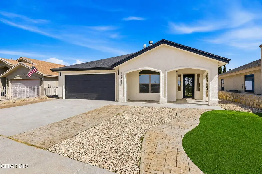 13281 Emerald Hills Street, El Paso, TX 79928 - #2