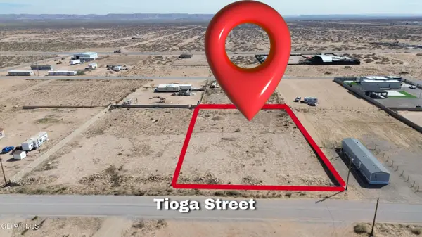 PN-114754 Tioga Street, El Paso, TX 79928