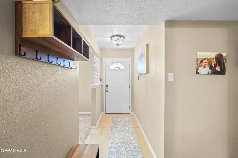 460 San Blas Drive, El Paso, TX 79912 - #3