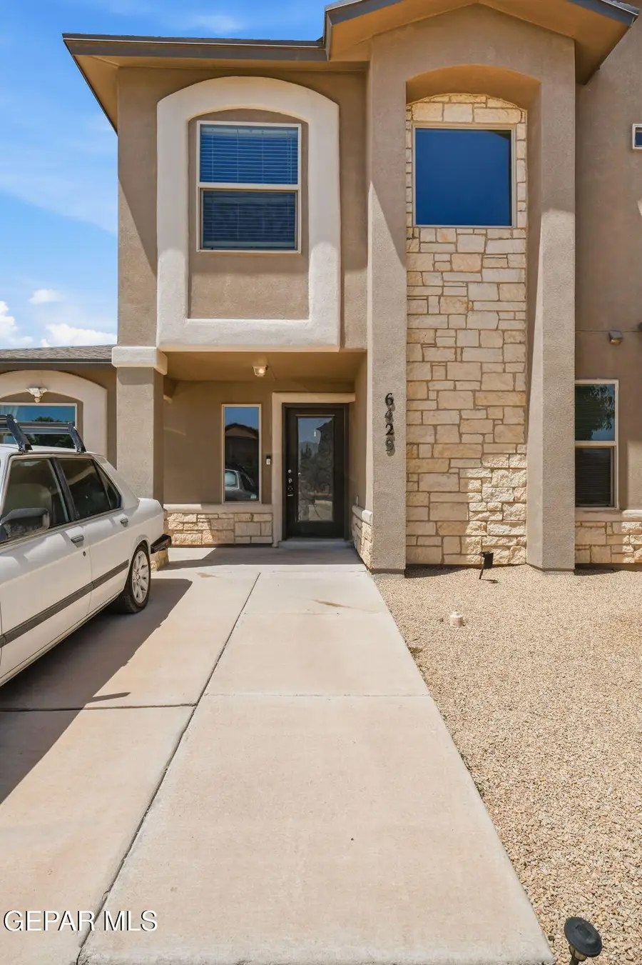 6429 Sara Beth Place, El Paso, TX 79932 - #2