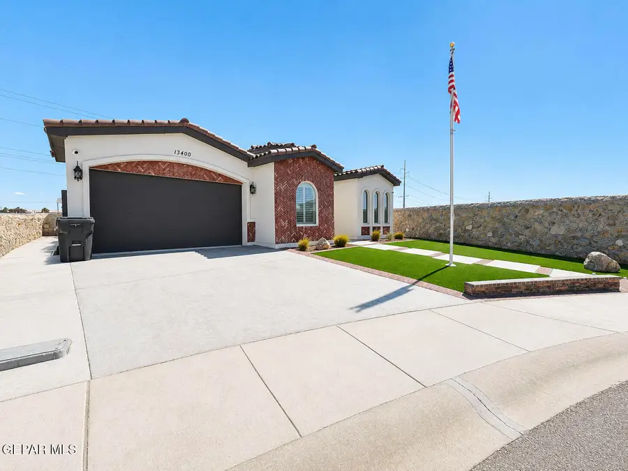 13400 Emerald Rose Court, Horizon City, TX 79928 - #3