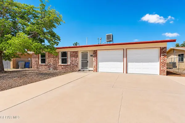 10837 Sunstone Street, El Paso, TX 79924