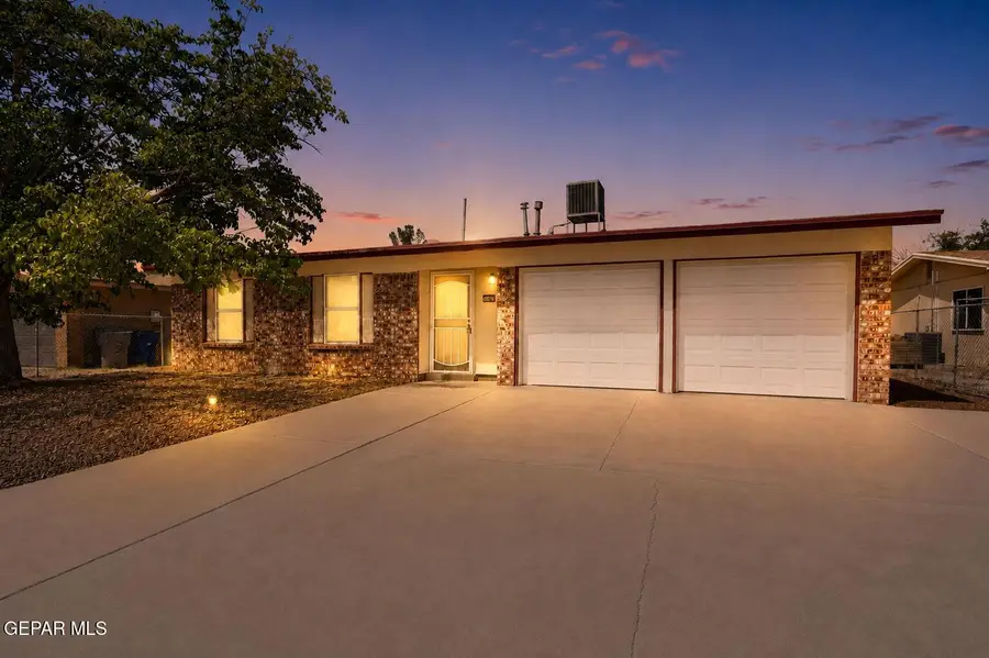 10837 Sunstone Street, El Paso, TX 79924 - #2