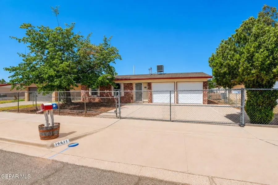 10837 Sunstone Street, El Paso, TX 79924 - #3