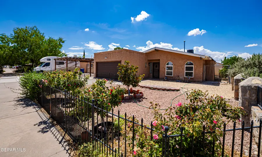 11276 Quintana Drive, El Paso, TX 79936 - #3