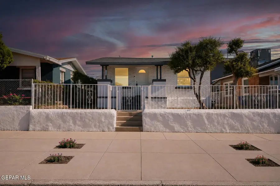2721 Sacramento Avenue, El Paso, TX 79930 - #3