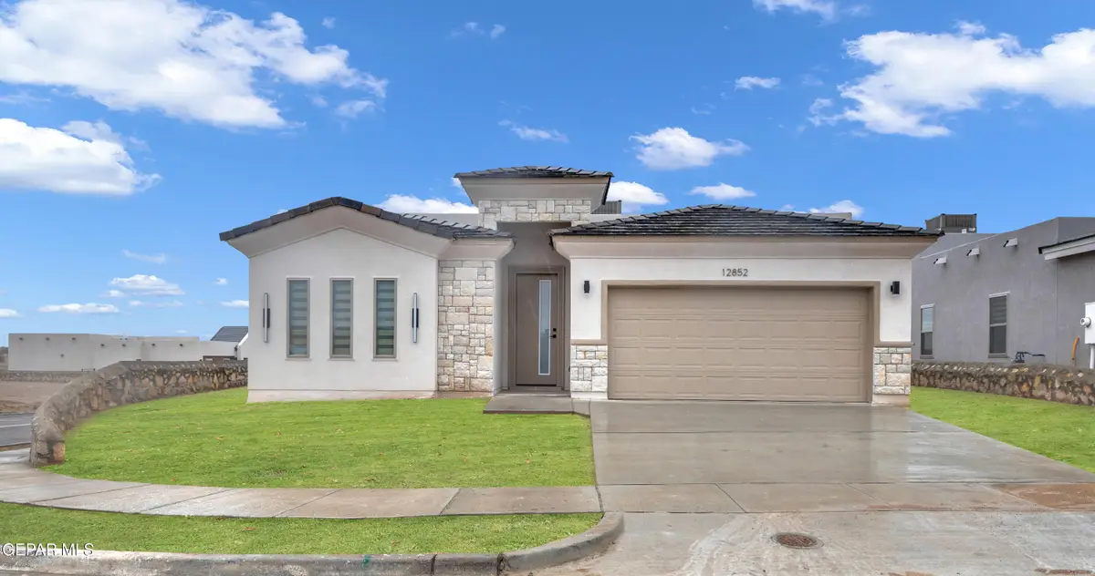 15049 Assurance Avenue, El Paso, TX 79938 - #1