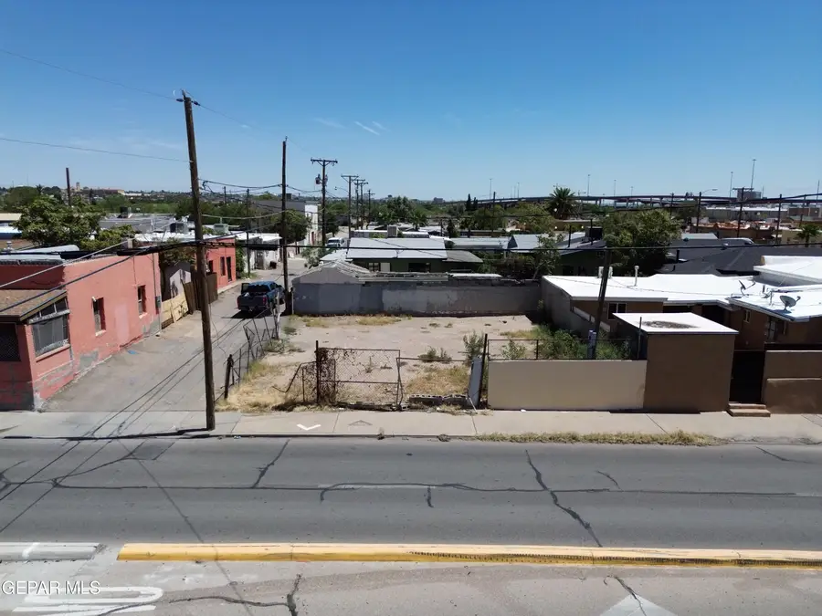 610 N Copia Street, El Paso, TX 79903 - #3
