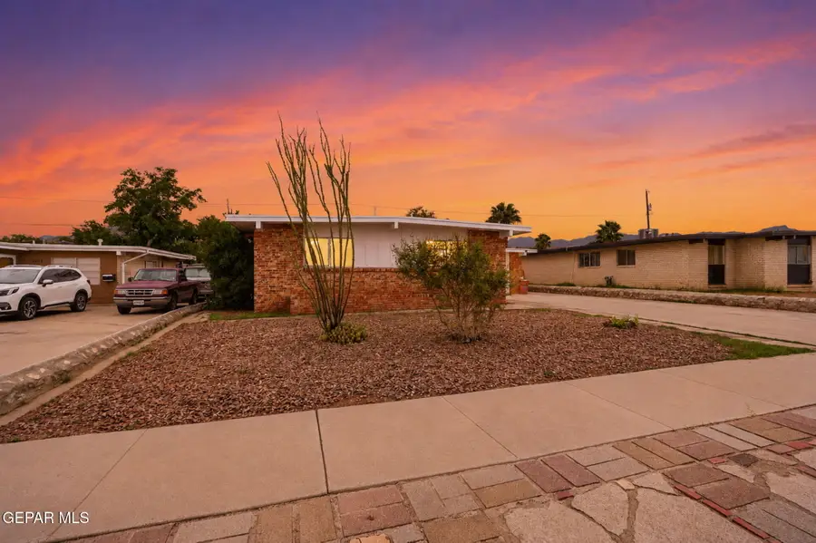 10053 Imperial Street, El Paso, TX 79924 - #3
