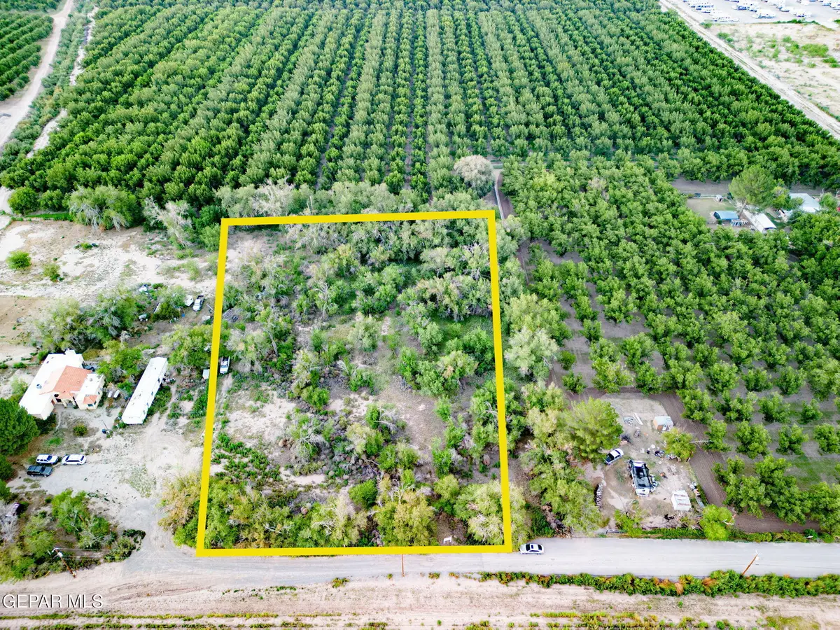 PN-316507 Moore Road, El Paso Northwest, TX 79932 - #1