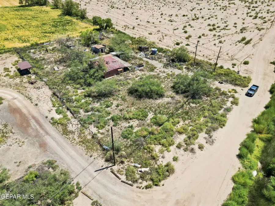 755 Anderson Road, Socorro, TX 79927 - #3