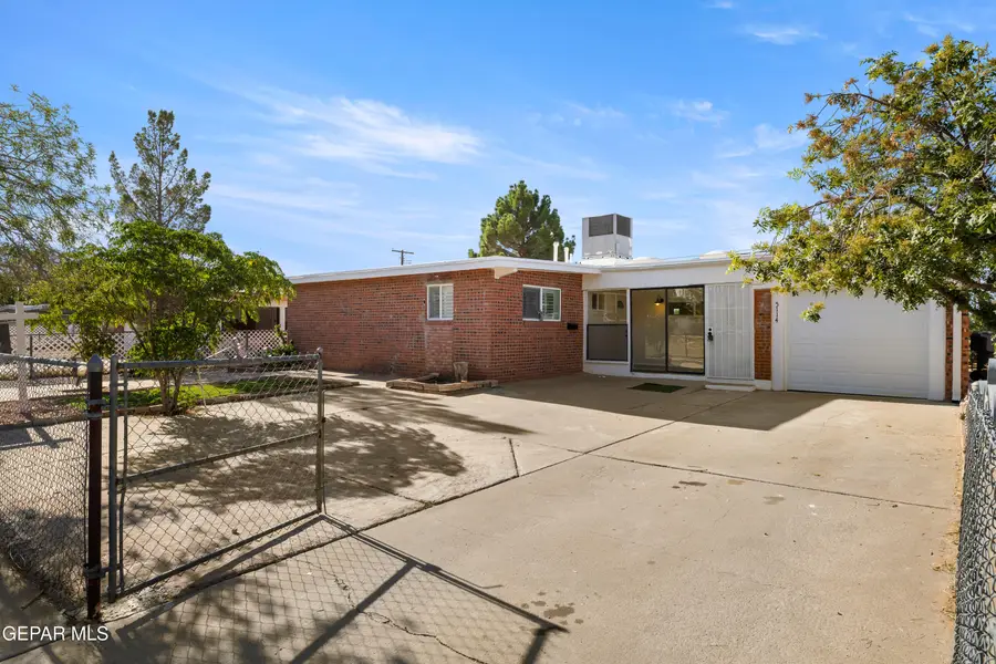 5114 Beals Street, El Paso, TX 79924 - #3