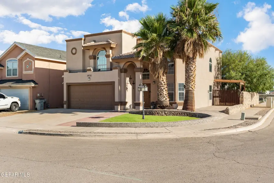 5950 Katelyn Gray Circle, El Paso, TX 79924 - #2