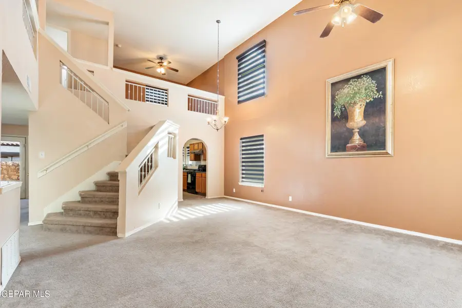 5950 Katelyn Gray Circle, El Paso, TX 79924 - #3