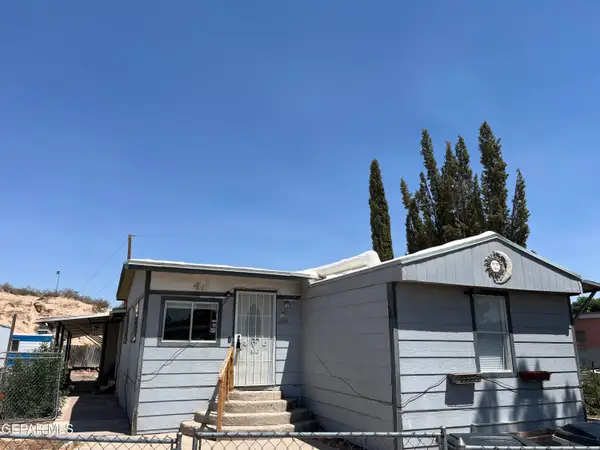 1104 Macadamia Circle, El Paso, TX 79907