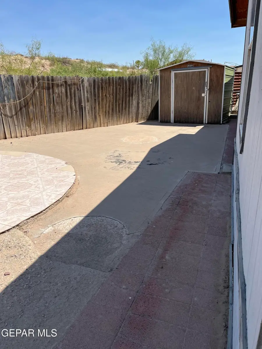 1104 Macadamia Circle, El Paso, TX 79907 - #3