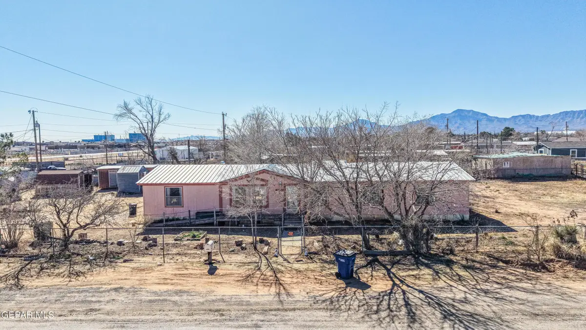 12319 O'connor Drive, El Paso, TX 79934 - #1