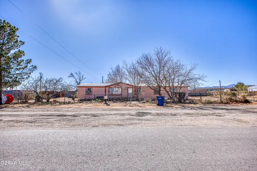 12319 O'connor Drive, El Paso, TX 79934 - #2
