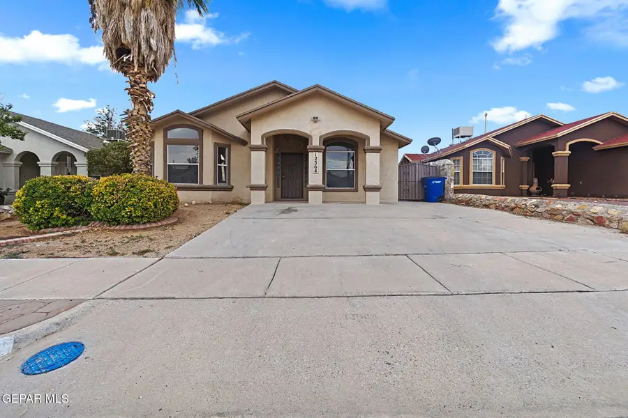 12364 Tierra Madre Road, El Paso, TX 79938 - #2